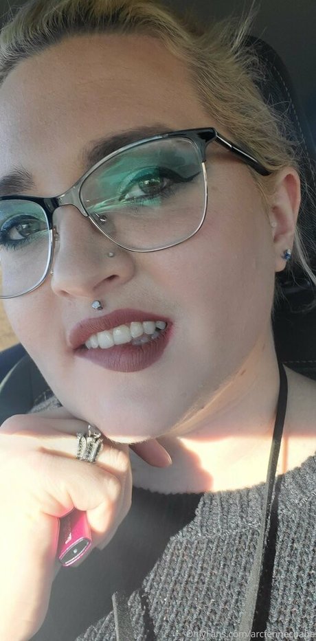 arcfennecbabe nudes star archive