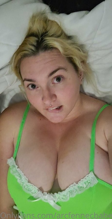 arcfennecbabe pornstar free images