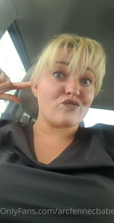 arcfennecbabe porn model image