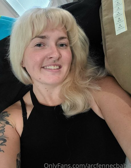 arcfennecbabe sexy pornstar archive