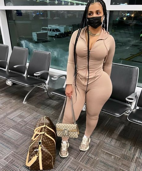 Princess A1naniee pornstar nude pic