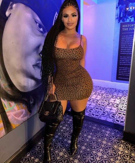 Princess A1naniee xxx model photo