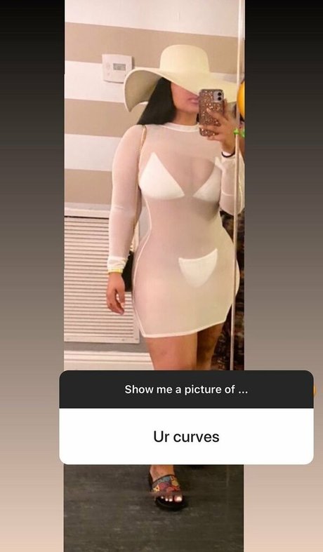 Princess A1naniee sexy actress photos