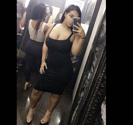 Princess A1naniee nudes model picture