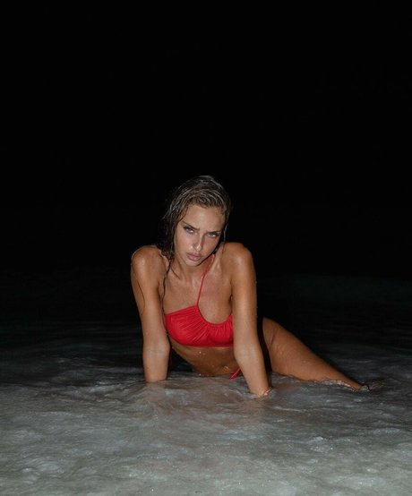 Neta Alchimister porn star photos