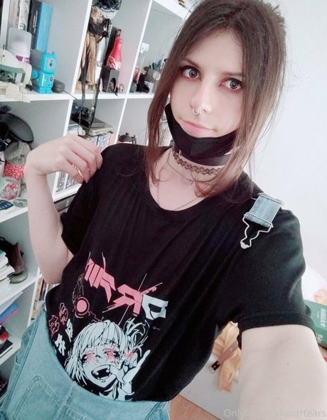 Xlunartears nice star picture