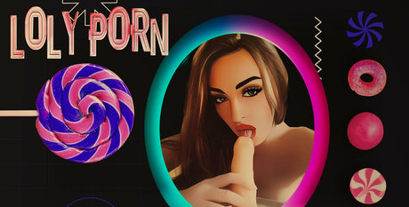 lolly helga star art pic