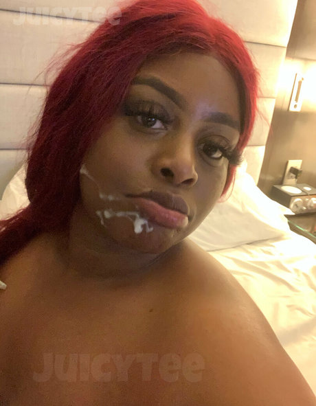 itsjuicytee pornstar hot picture