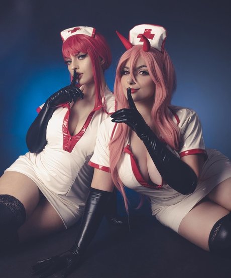 GirlNox star sexy pictures