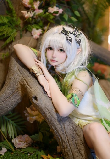 Raikajiang pornstar exclusive picture