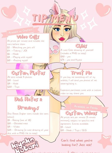 kiyokokatari pornstar xxx picture