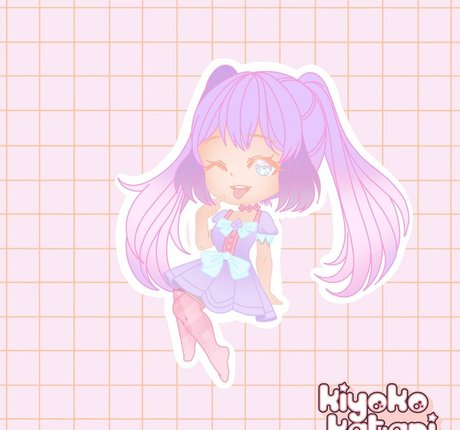 kiyokokatari free model galleries