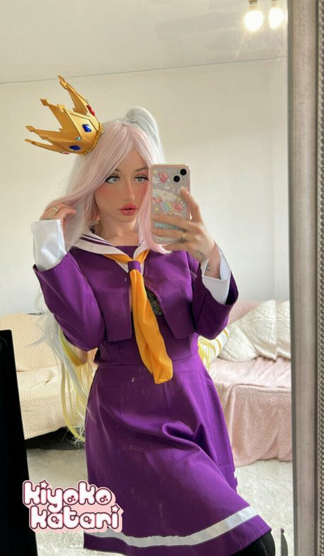 kiyokokatari star pretty image