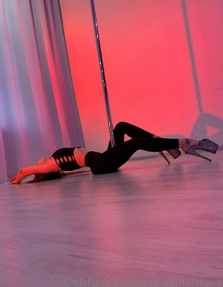 leila kaminskaya erotic actress pics