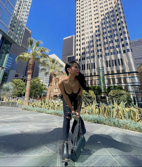 bby kyla model top pics