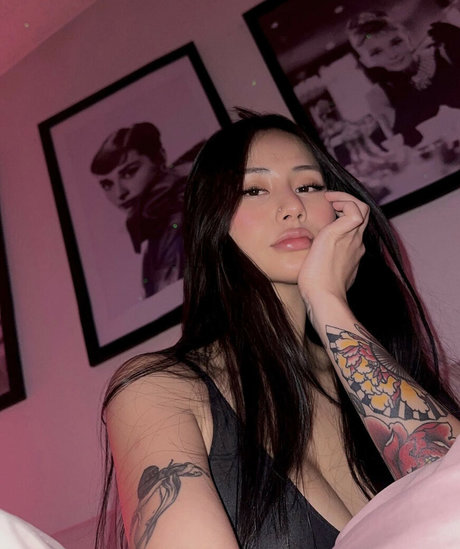 bby kyla pornstar art pics