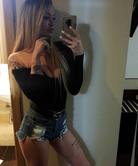 Klaudia Stec top pornstar photos