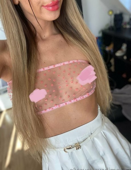 yourelisen star free pic