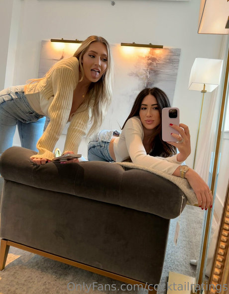 cocktailratings star naked pictures