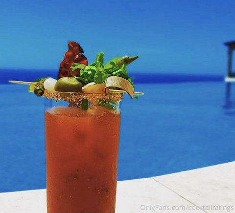 cocktailratings model photo