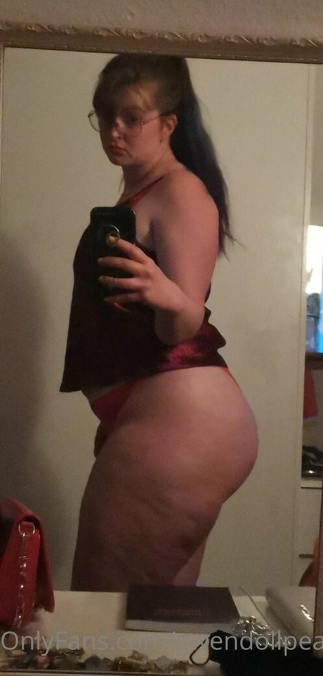 gwendollpeach nice model archive