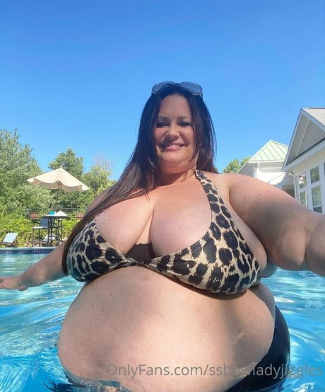 ssbbwladyjiggles star exclusive pics