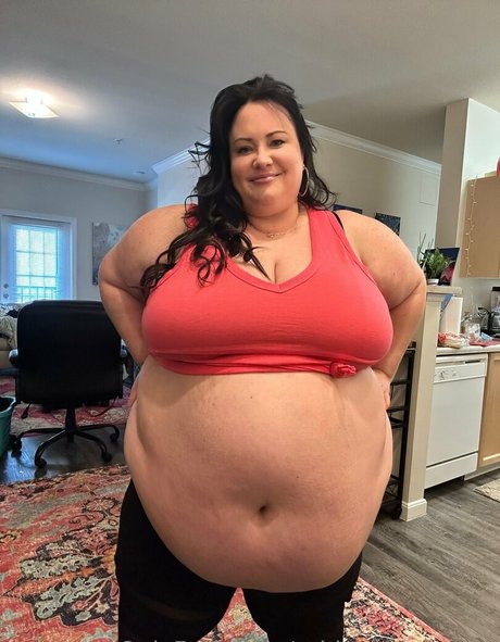 ssbbwladyjiggles porn model photos