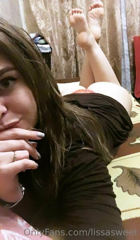lissasweet perfect pornstar img