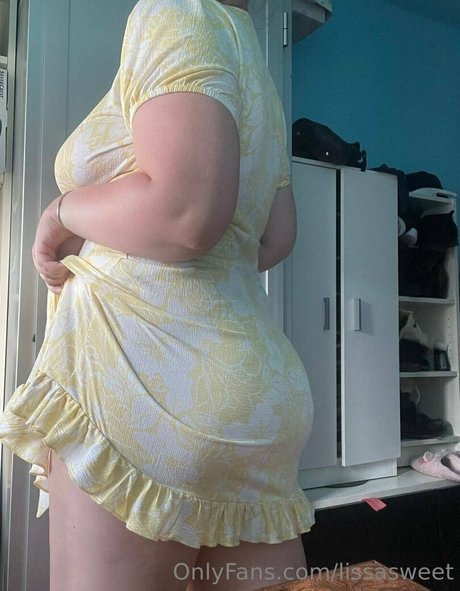 lissasweet star porn pictures