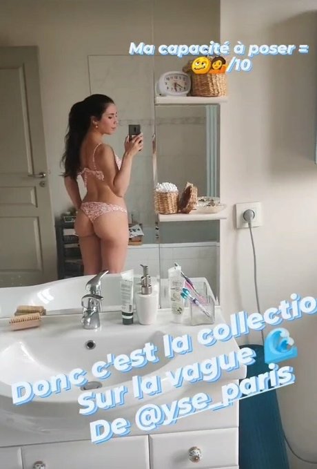 Charlie Danger high quality model pictures