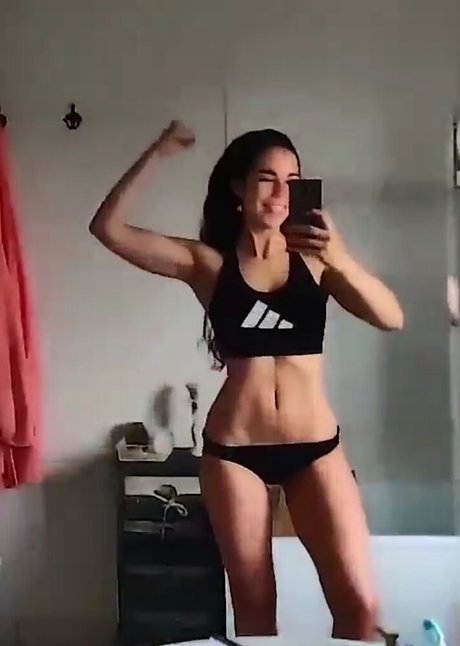 Charlie Danger beautiful pornstar photos