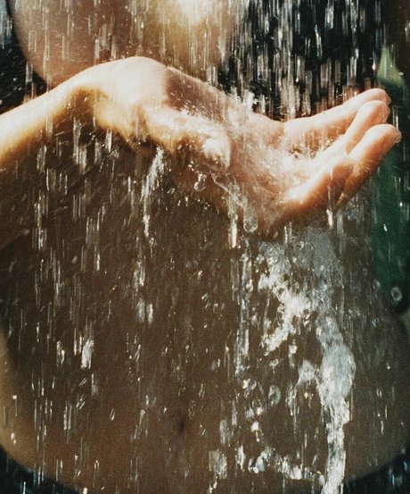 Charlie Danger model beautiful pictures