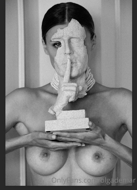 olgademar sex star images