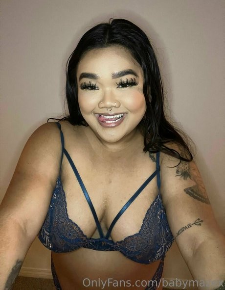 babymazex nice star pics