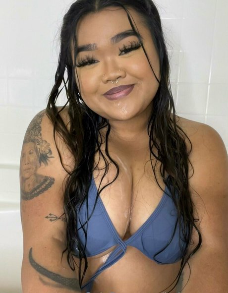 babymazex model hot image