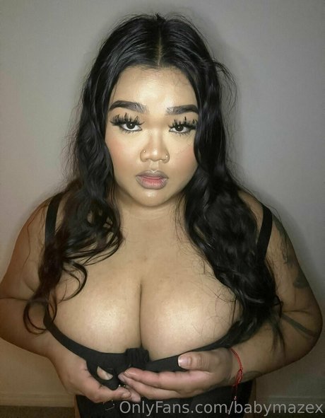 babymazex pornstar adult picture