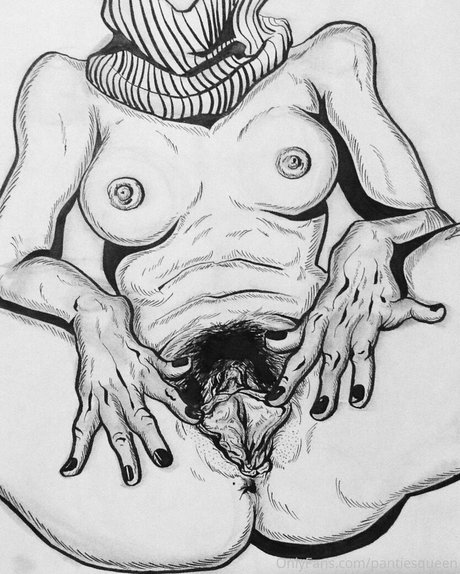 pantiesqueen star top image