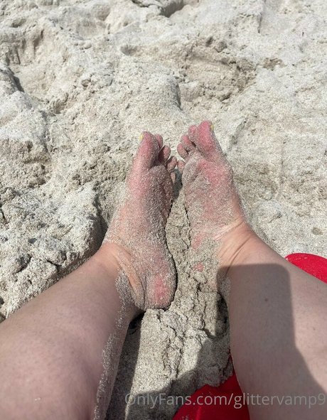 glittervamp9 pornstar free image