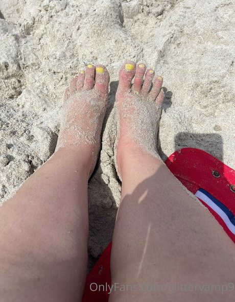 glittervamp9 model exclusive picture