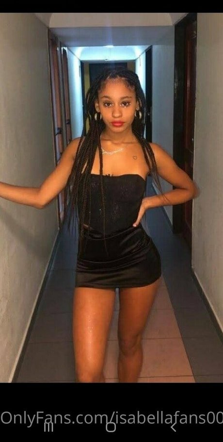 isabellafans00 pornstar erotic pics