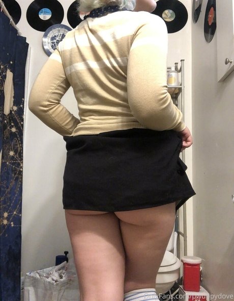 pwuppydove pornstar exclusive image