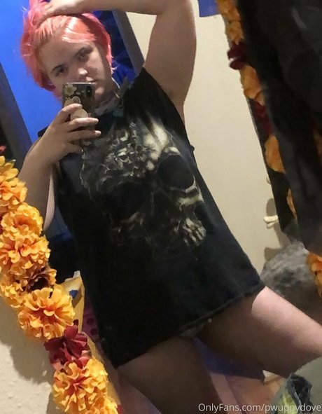 pwuppydove xxx star pics