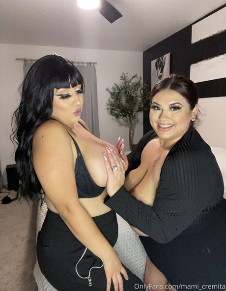 mami cremita nice pornstar img