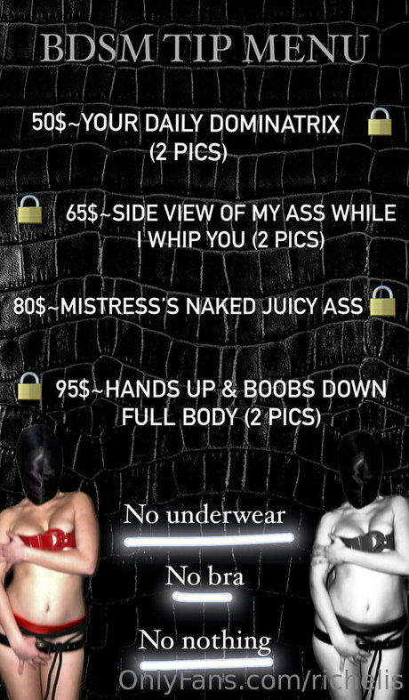 richelis pornstar naked img