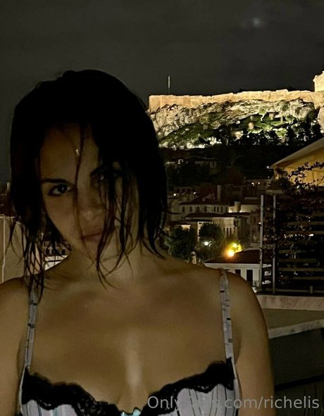 richelis nudes pornstar pictures