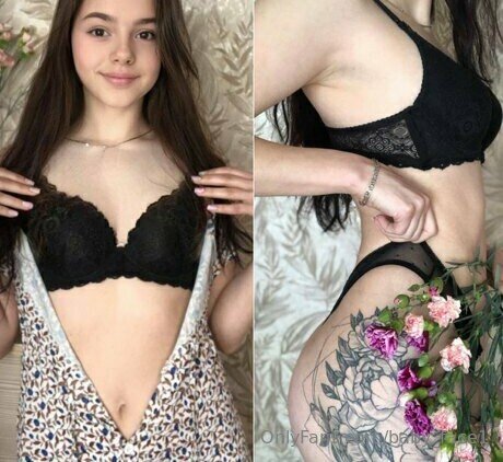 baby face1 Profile pic