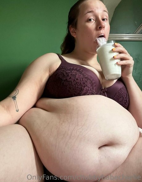 chubbybabecharlie high quality pornstar pic