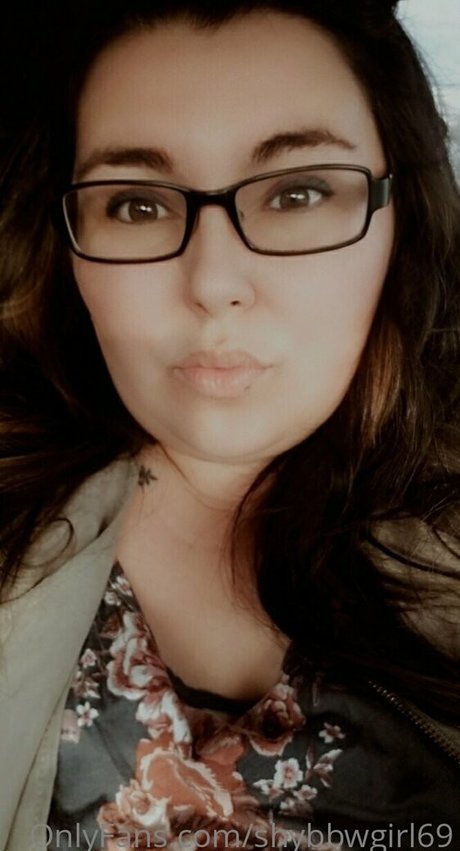 shybbwgirl69 sex model pics