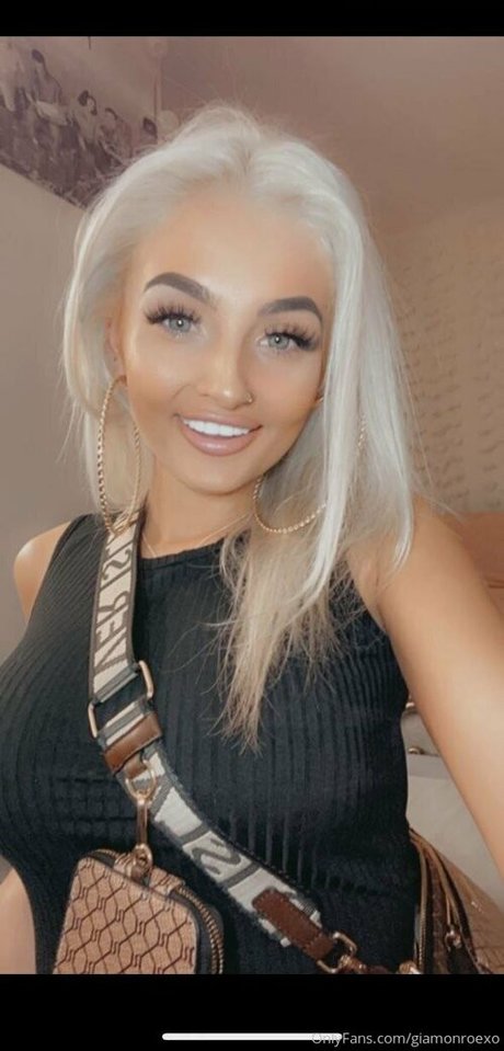 giamonroexo pornstar free galleries