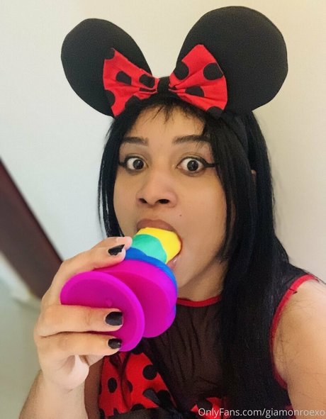 giamonroexo high quality star gallery